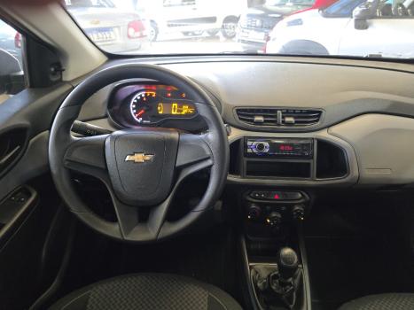 CHEVROLET Prisma 1.0 4P VHCE JOY FLEX, Foto 10