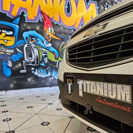 CHEVROLET Prisma 1.0 4P LT FLEX, Foto 2