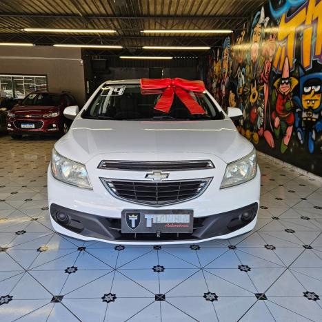 CHEVROLET Prisma 1.0 4P LT FLEX, Foto 3