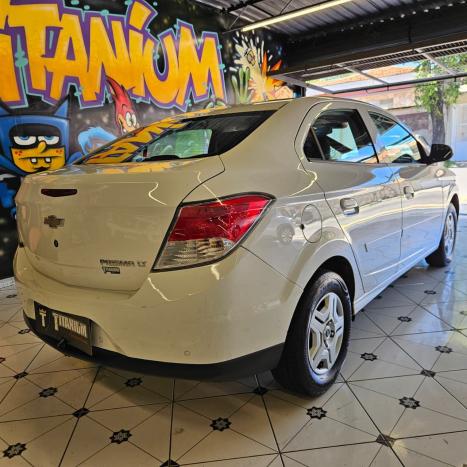 CHEVROLET Prisma 1.0 4P LT FLEX, Foto 4