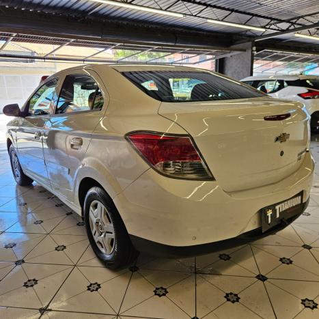 CHEVROLET Prisma 1.0 4P LT FLEX, Foto 5