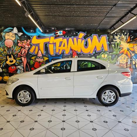 CHEVROLET Prisma 1.0 4P LT FLEX, Foto 7