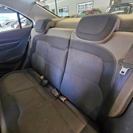 CHEVROLET Prisma 1.0 4P LT FLEX, Foto 8