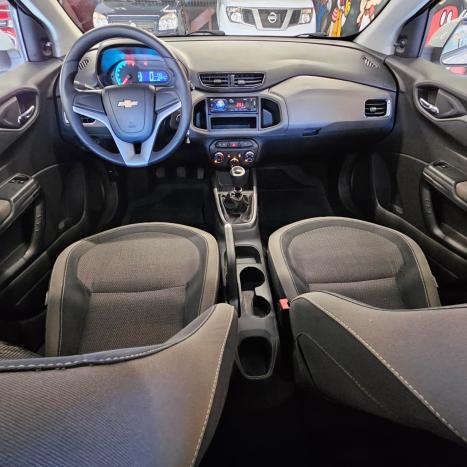 CHEVROLET Prisma 1.0 4P LT FLEX, Foto 9