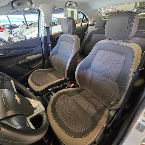 CHEVROLET Prisma 1.0 4P LT FLEX, Foto 10