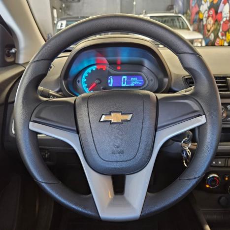 CHEVROLET Prisma 1.0 4P LT FLEX, Foto 11