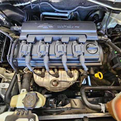 CHEVROLET Prisma 1.0 4P LT FLEX, Foto 16