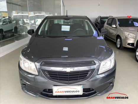 CHEVROLET Prisma 1.0 4P JOY FLEX, Foto 2