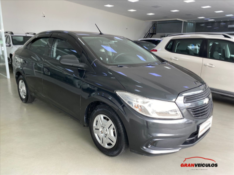 CHEVROLET Prisma 1.0 4P JOY FLEX, Foto 3