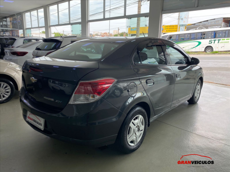 CHEVROLET Prisma 1.0 4P JOY FLEX, Foto 4