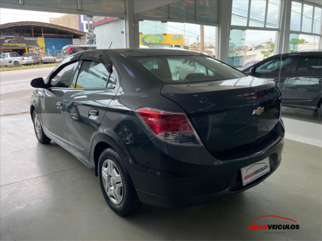 CHEVROLET Prisma 1.0 4P JOY FLEX, Foto 6