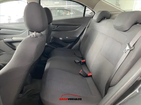 CHEVROLET Prisma 1.0 4P JOY FLEX, Foto 9