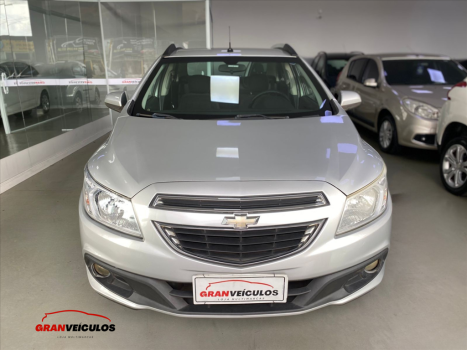 CHEVROLET Prisma 1.0 4P LT FLEX, Foto 2
