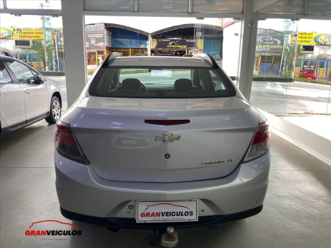 CHEVROLET Prisma 1.0 4P LT FLEX, Foto 5