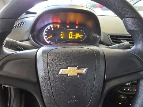 CHEVROLET Prisma 1.0 4P VHCE JOY FLEX, Foto 11