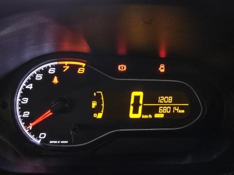 CHEVROLET Prisma 1.0 4P VHCE JOY FLEX, Foto 12