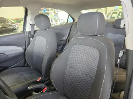 CHEVROLET Prisma 1.0 4P VHCE JOY FLEX, Foto 15