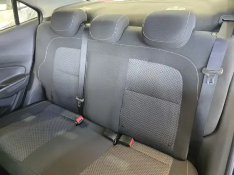 CHEVROLET Prisma 1.0 4P VHCE JOY FLEX, Foto 16