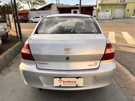 CHEVROLET Prisma 1.0 4P VHCE JOY FLEX, Foto 3