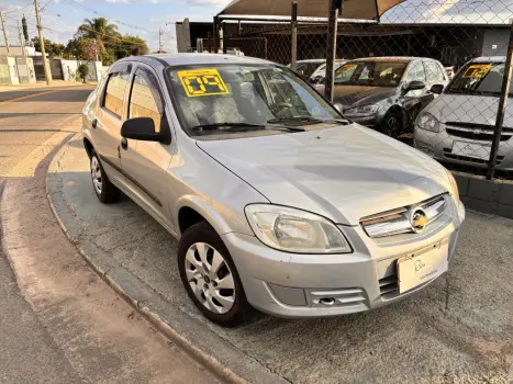 CHEVROLET Prisma 1.0 4P VHCE JOY FLEX, Foto 5