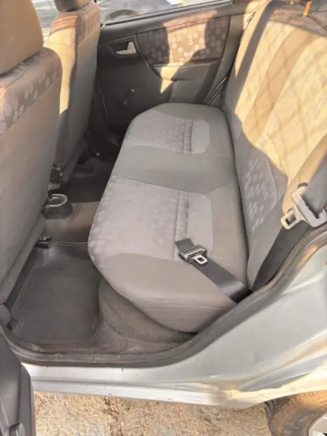 CHEVROLET Prisma 1.0 4P VHCE JOY FLEX, Foto 6