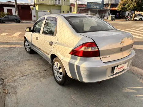 CHEVROLET Prisma 1.0 4P VHCE JOY FLEX, Foto 7