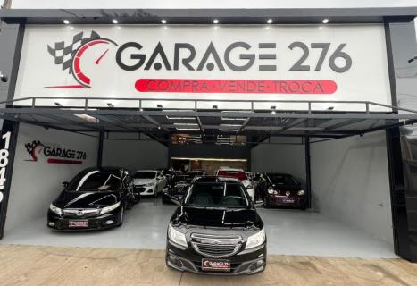 CHEVROLET Prisma 1.0 4P LT FLEX, Foto 1