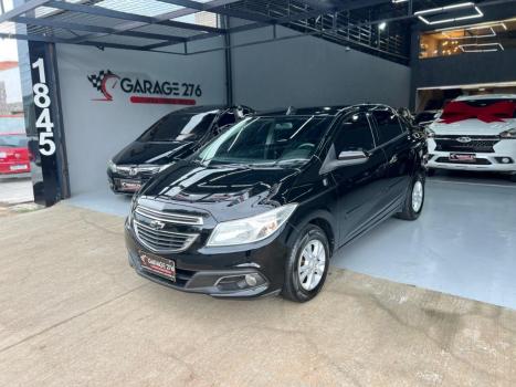 CHEVROLET Prisma 1.0 4P LT FLEX, Foto 2