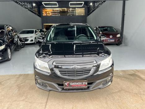 CHEVROLET Prisma 1.0 4P LT FLEX, Foto 3