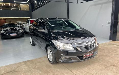 CHEVROLET Prisma 1.0 4P LT FLEX, Foto 4