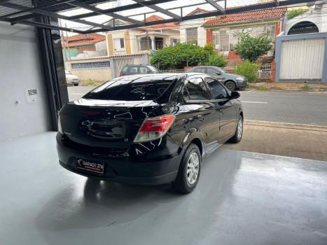 CHEVROLET Prisma 1.0 4P LT FLEX, Foto 5