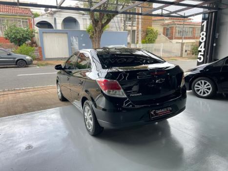 CHEVROLET Prisma 1.0 4P LT FLEX, Foto 7