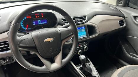CHEVROLET Prisma 1.0 4P LT FLEX, Foto 10