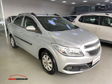 CHEVROLET Prisma 1.0 4P LT FLEX, Foto 3