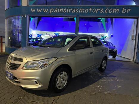 CHEVROLET Prisma 1.0 4P FLEX JOY PLUS, Foto 1