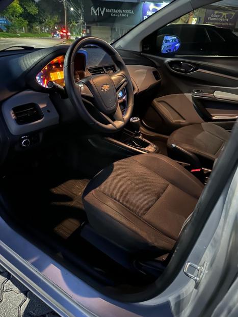 CHEVROLET Prisma 1.0 4P FLEX JOY PLUS, Foto 3