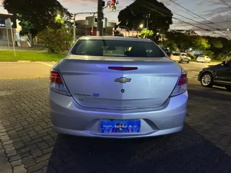 CHEVROLET Prisma 1.0 4P FLEX JOY PLUS, Foto 6