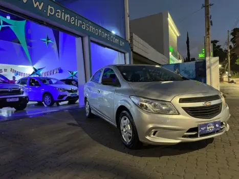 CHEVROLET Prisma 1.0 4P FLEX JOY PLUS, Foto 10