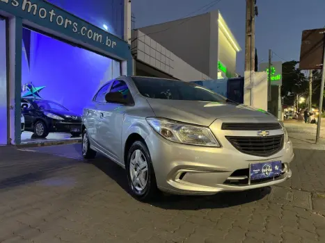 CHEVROLET Prisma 1.0 4P FLEX JOY PLUS, Foto 11