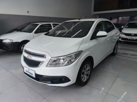 CHEVROLET Prisma 1.0 4P VHCE FLEX, Foto 1