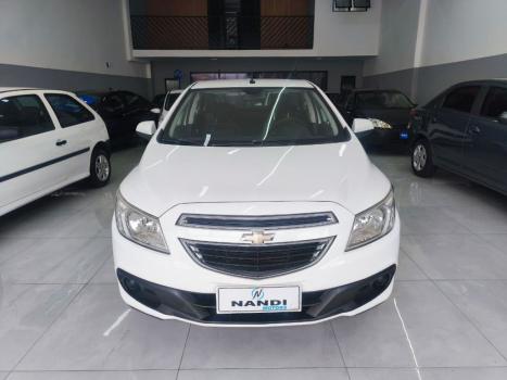 CHEVROLET Prisma 1.0 4P VHCE FLEX, Foto 2