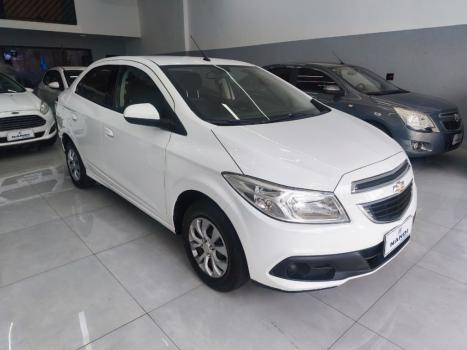 CHEVROLET Prisma 1.0 4P VHCE FLEX, Foto 3