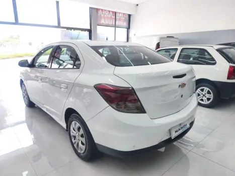 CHEVROLET Prisma 1.0 4P VHCE FLEX, Foto 6