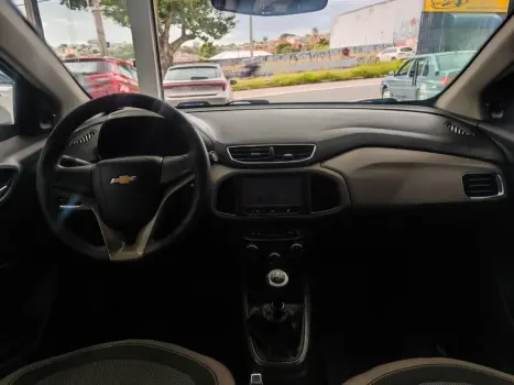 CHEVROLET Prisma 1.0 4P VHCE FLEX, Foto 7