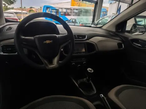 CHEVROLET Prisma 1.0 4P VHCE FLEX, Foto 8