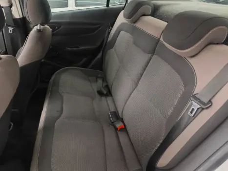 CHEVROLET Prisma 1.0 4P VHCE FLEX, Foto 9