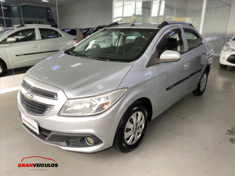 CHEVROLET Prisma 1.0 4P LT FLEX, Foto 1