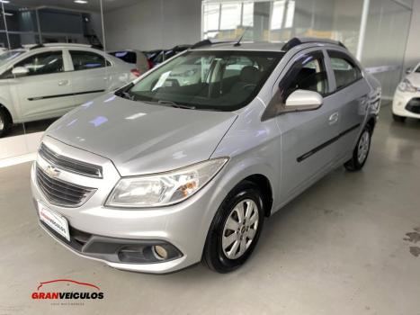 CHEVROLET Prisma 1.0 4P LT FLEX, Foto 1