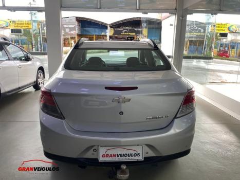 CHEVROLET Prisma 1.0 4P LT FLEX, Foto 5