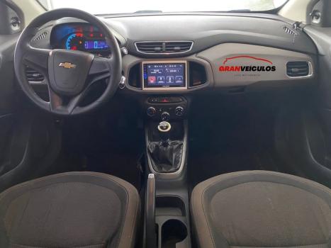 CHEVROLET Prisma 1.0 4P LT FLEX, Foto 7